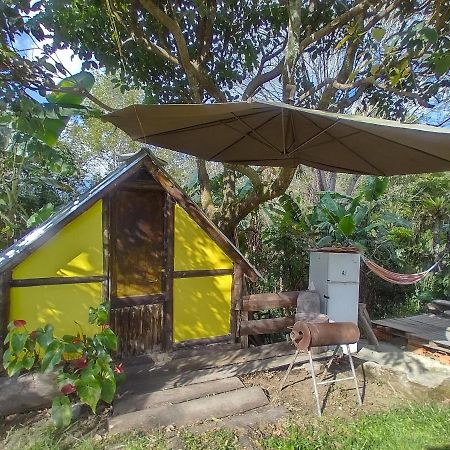 Ecofinca Salento Ngoại thất bức ảnh