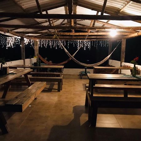 Ecofinca Salento Ngoại thất bức ảnh