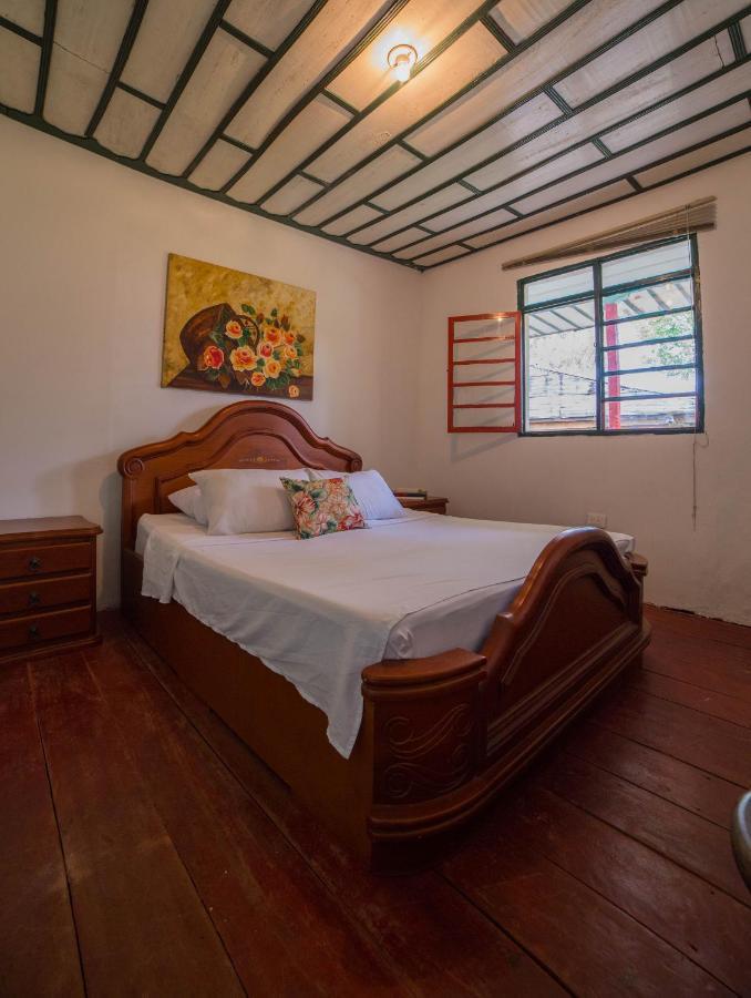 Ecofinca Salento Ngoại thất bức ảnh