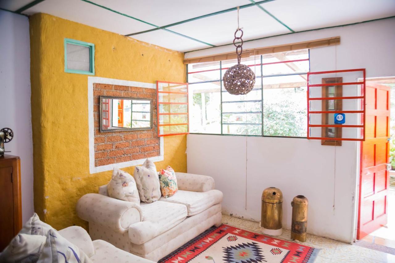 Ecofinca Salento Ngoại thất bức ảnh