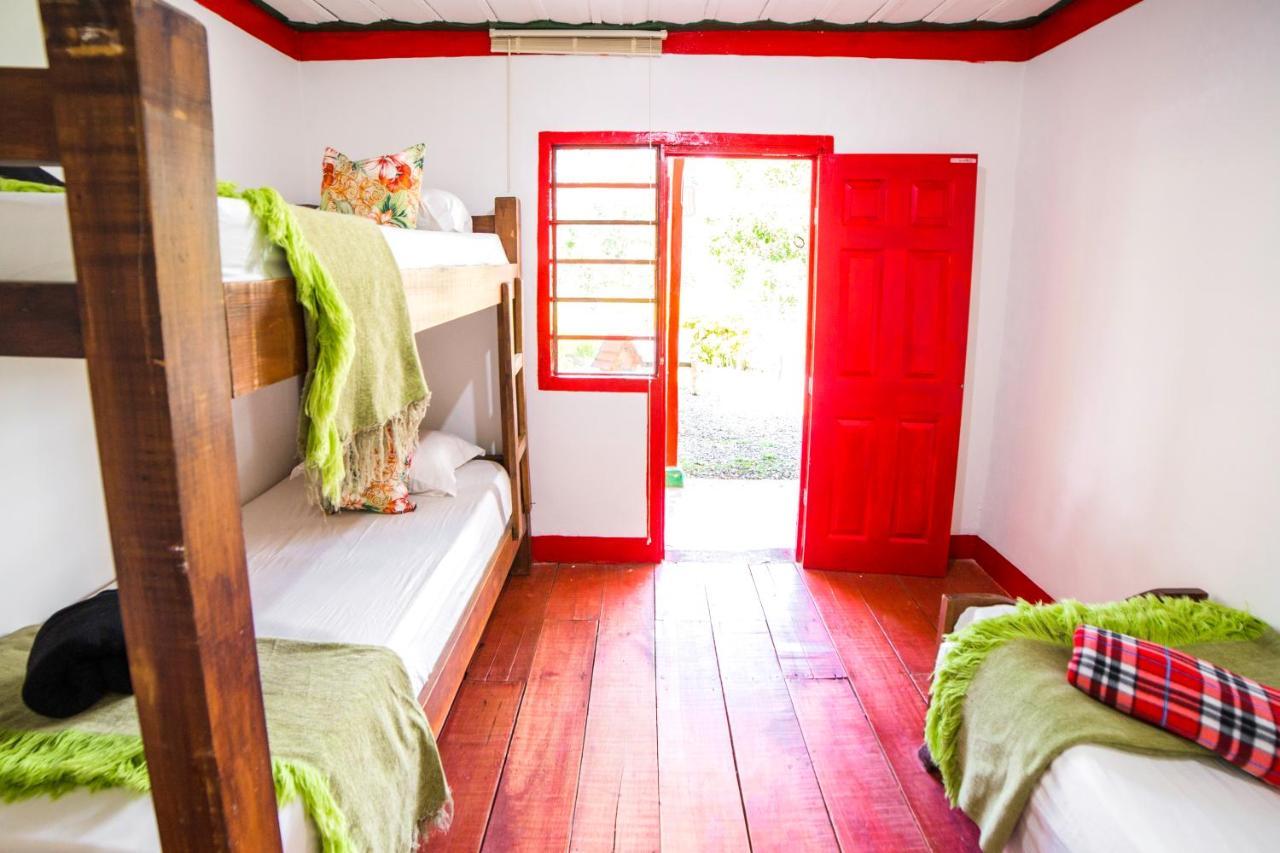 Ecofinca Salento Ngoại thất bức ảnh