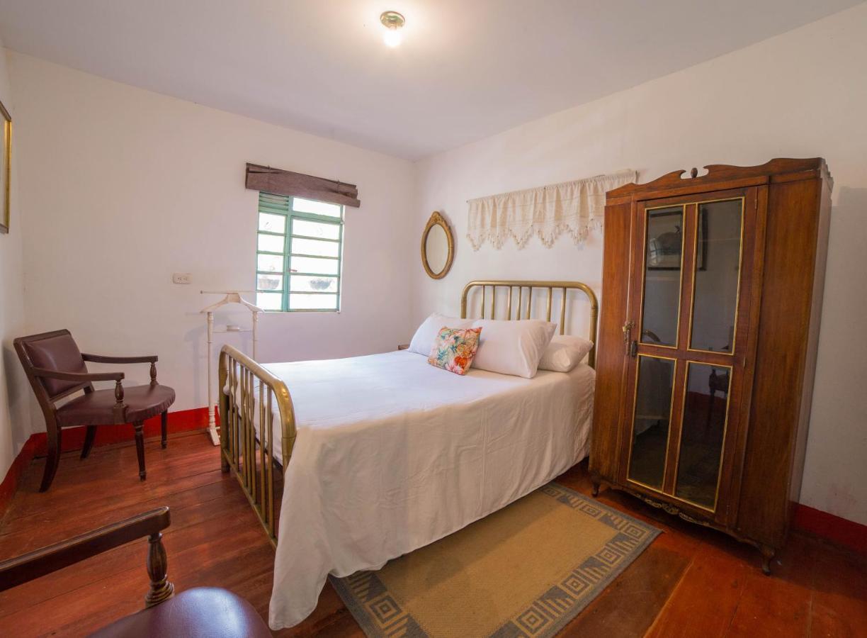 Ecofinca Salento Ngoại thất bức ảnh