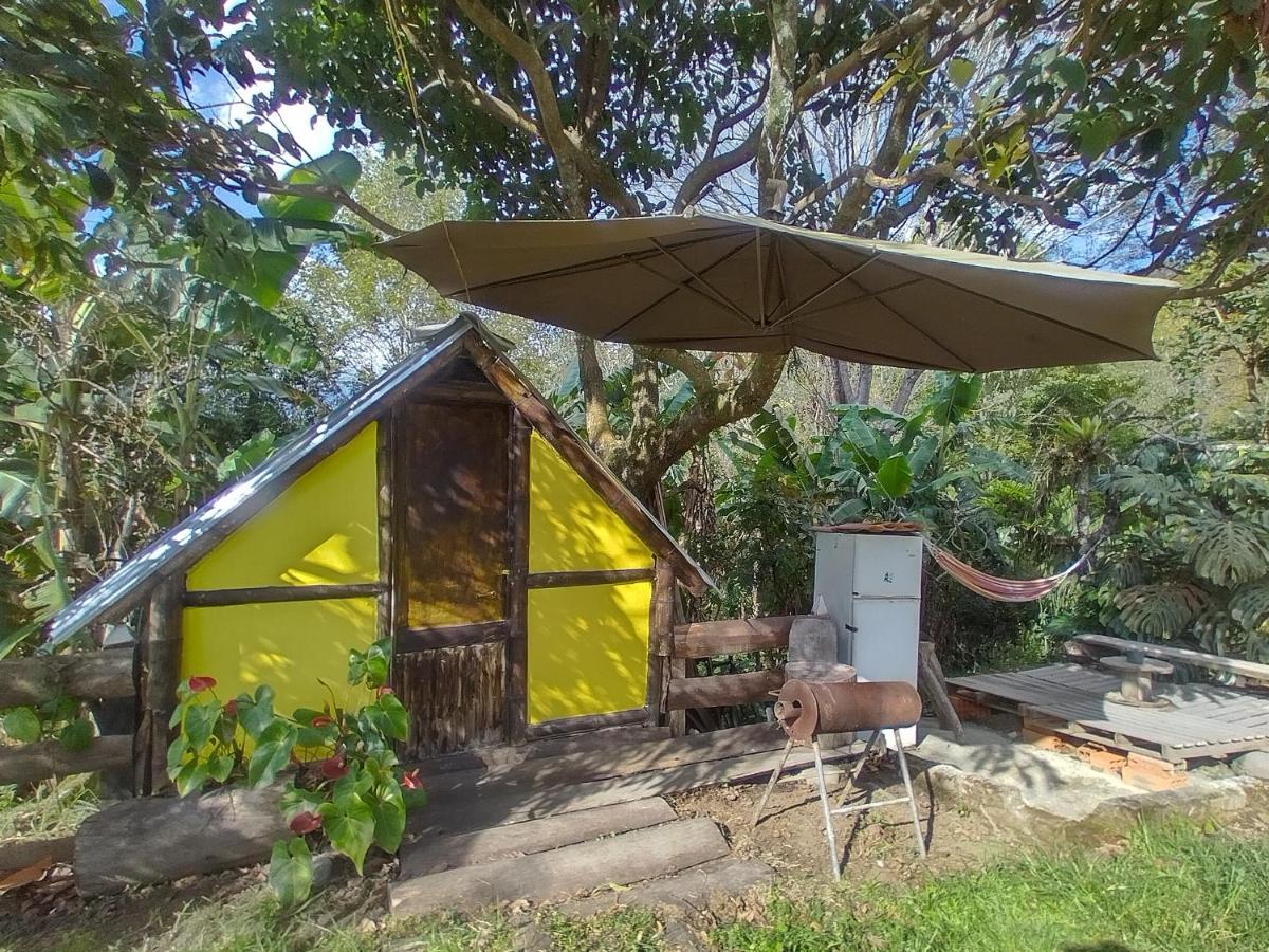 Ecofinca Salento Ngoại thất bức ảnh