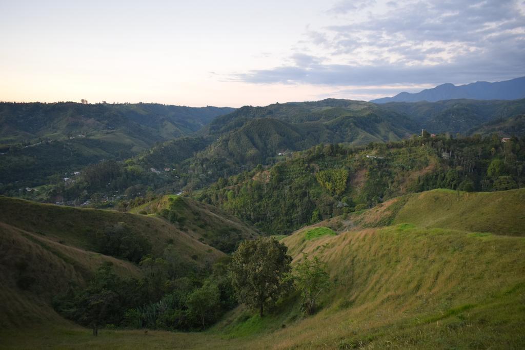 Ecofinca Salento Ngoại thất bức ảnh